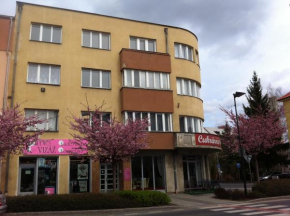 Apartmán Turnov - Český ráj